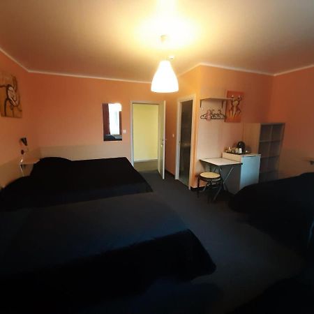 Hotel Melissa Péruwelz Kültér fotó