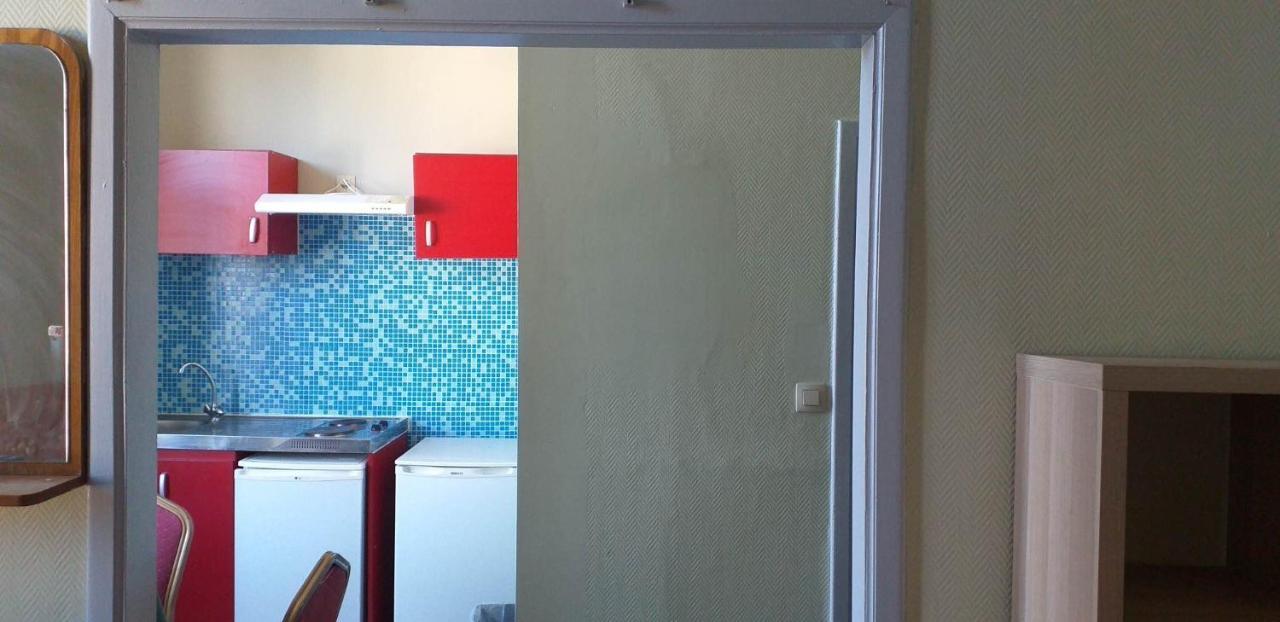 Hotel Melissa Péruwelz Kültér fotó