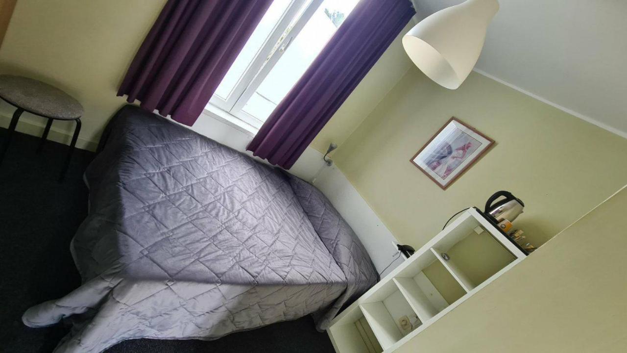 Hotel Melissa Péruwelz Kültér fotó