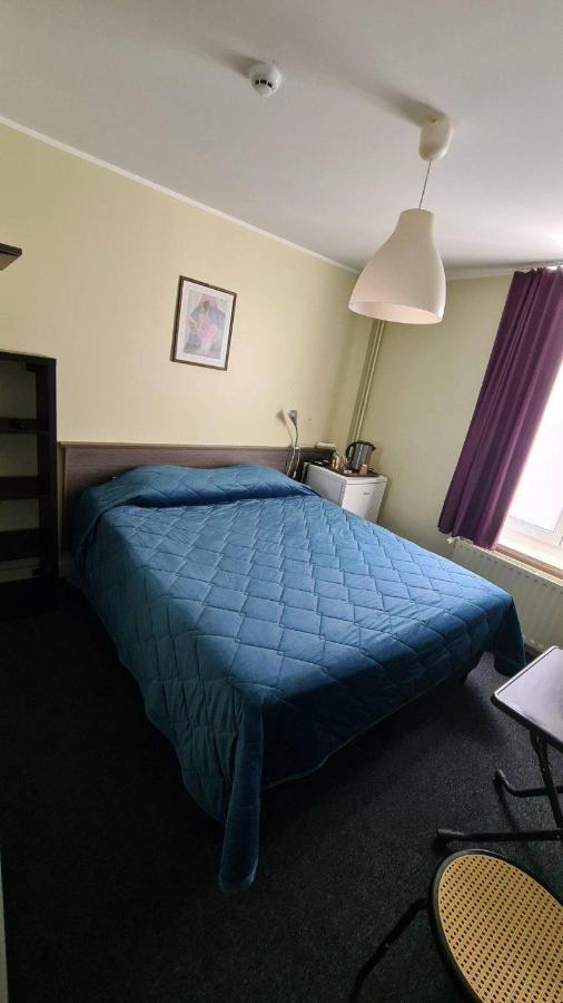 Hotel Melissa Péruwelz Kültér fotó