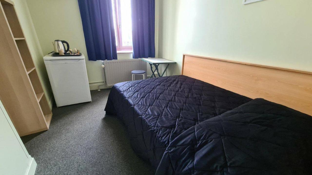 Hotel Melissa Péruwelz Kültér fotó