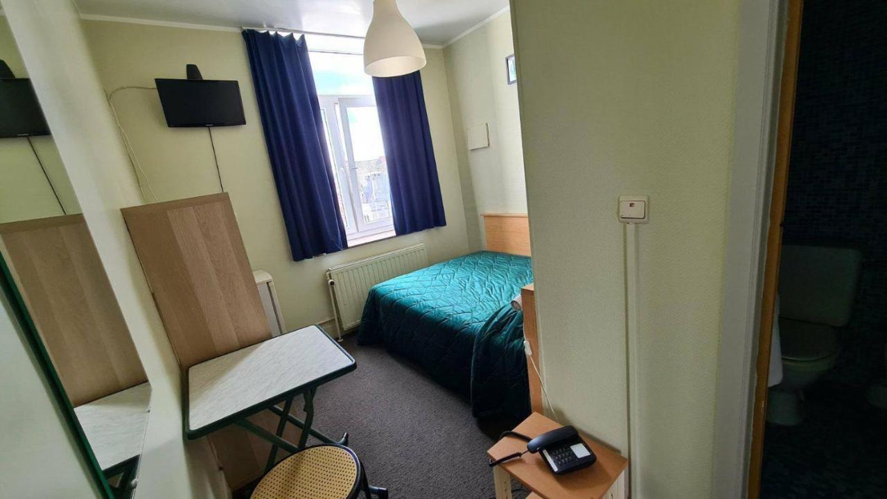 Hotel Melissa Péruwelz Kültér fotó