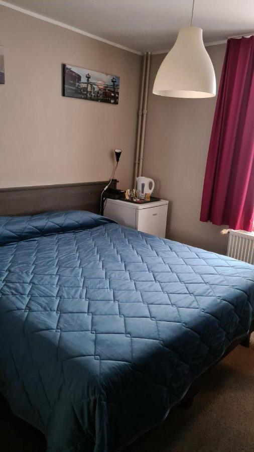Hotel Melissa Péruwelz Kültér fotó