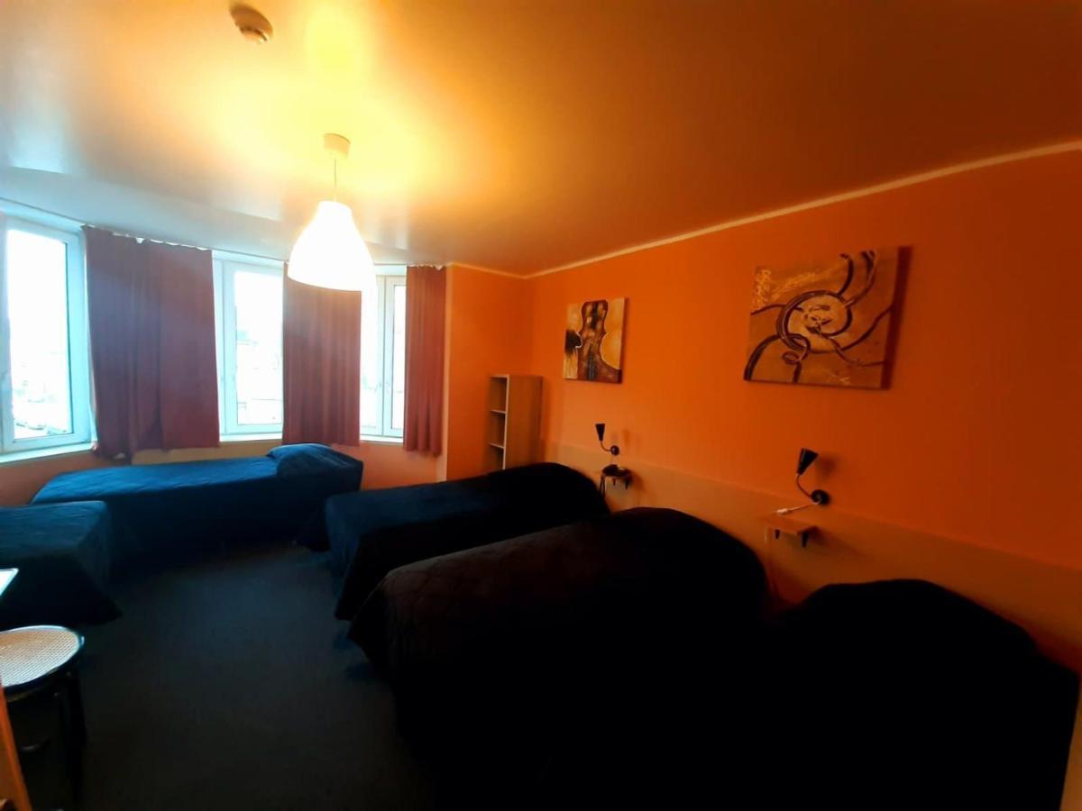 Hotel Melissa Péruwelz Kültér fotó