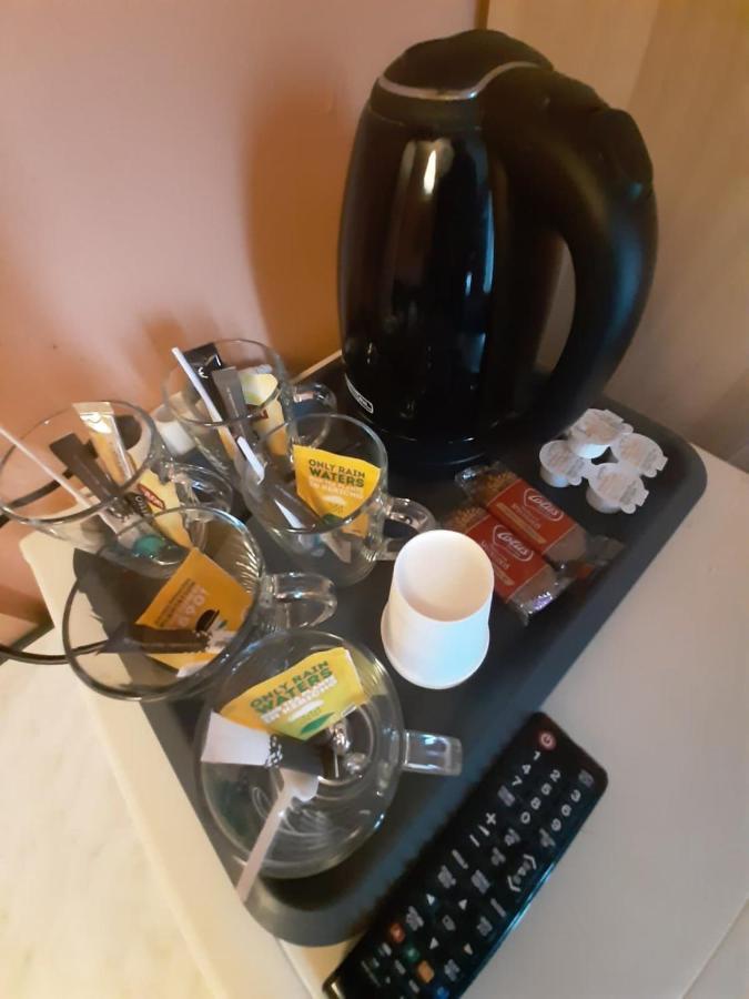 Hotel Melissa Péruwelz Kültér fotó