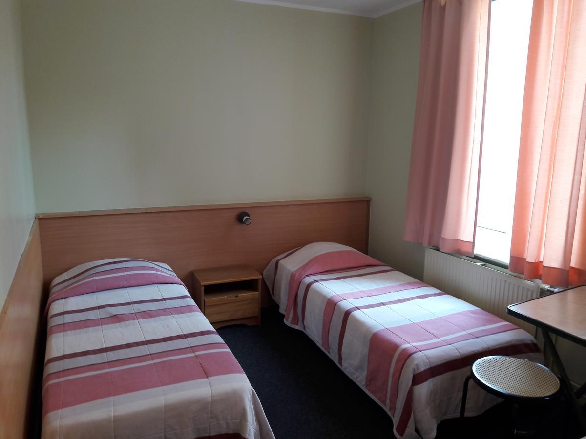 Hotel Melissa Péruwelz Kültér fotó