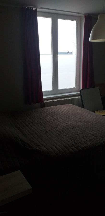Hotel Melissa Péruwelz Kültér fotó